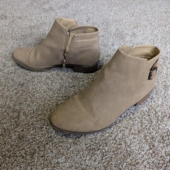 St Johns Bay Boots - Picture 3 of 7